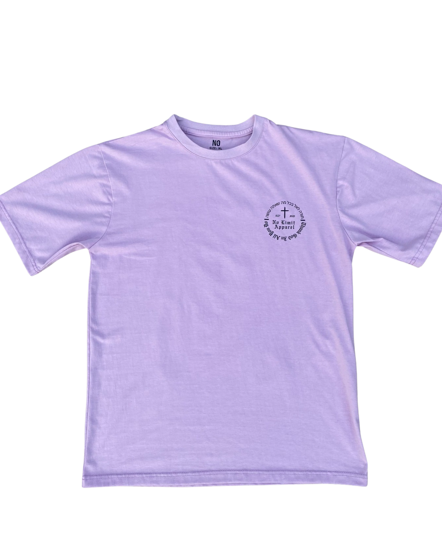 You Are Not Alone T-shirt
