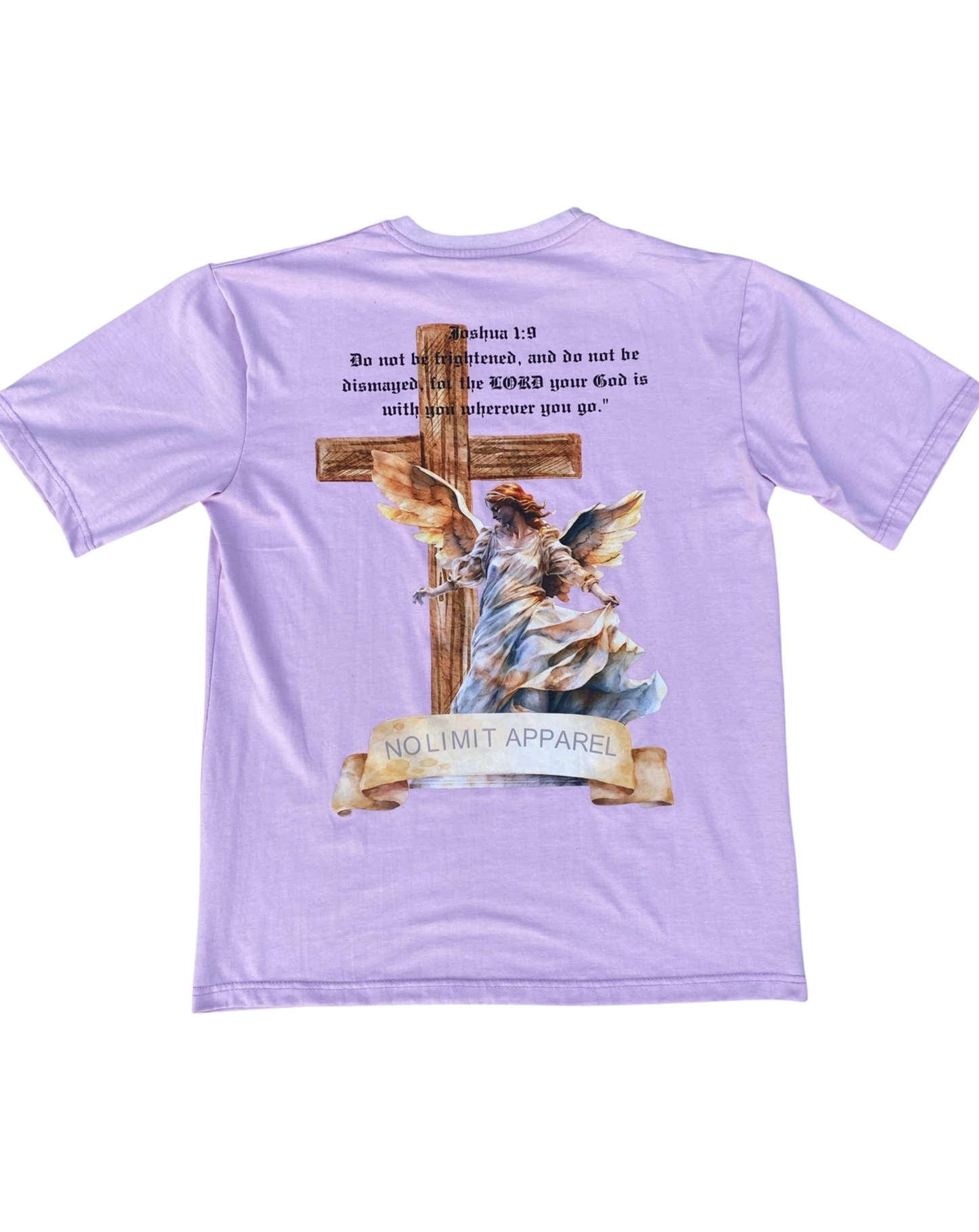 You Are Not Alone T-shirt