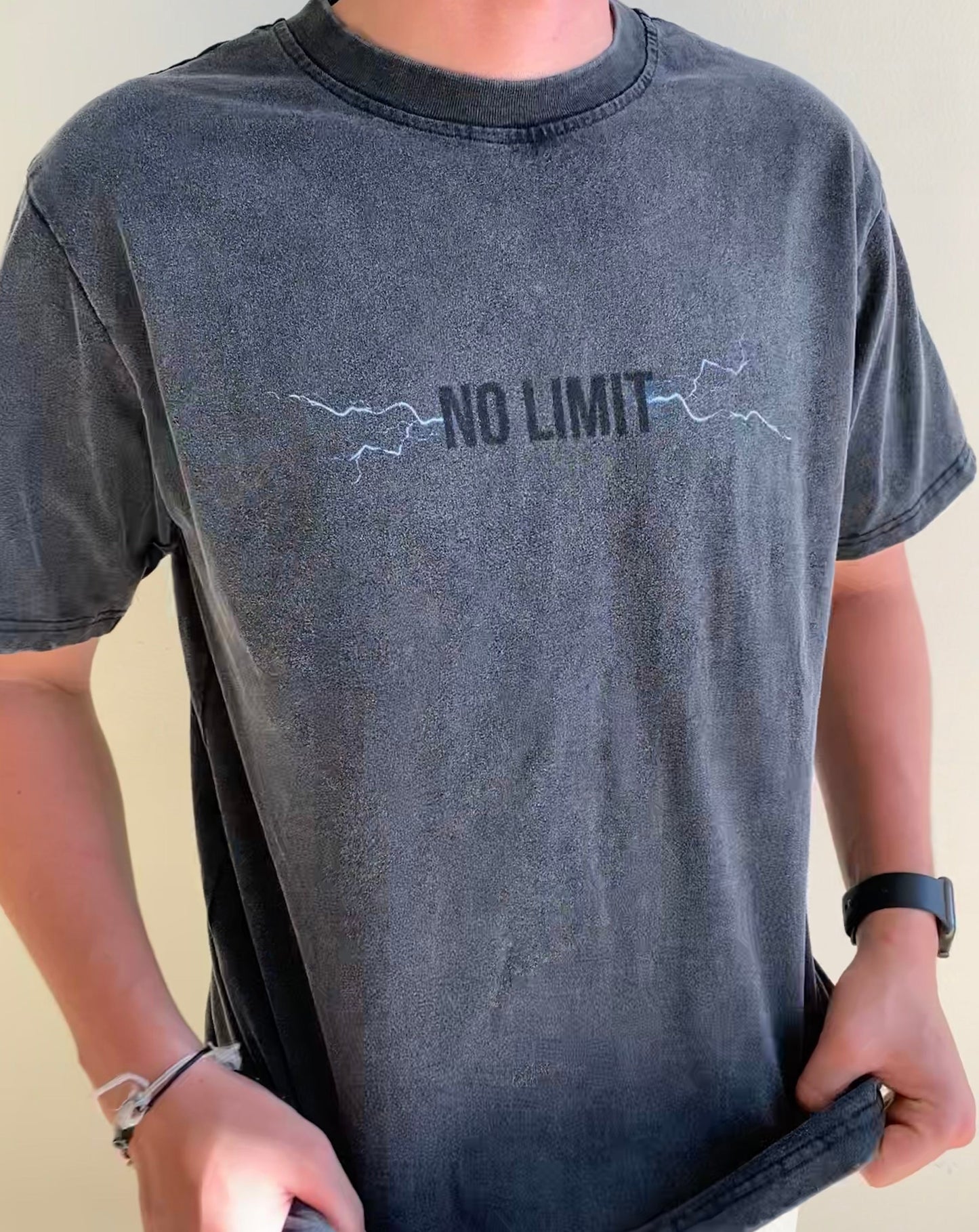 F1 Lightning T-shirt